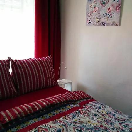 Apartman 4u Centrum + Free Parking