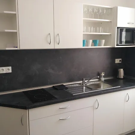 Apartmán Apartman 4u Centrum + Free Parking