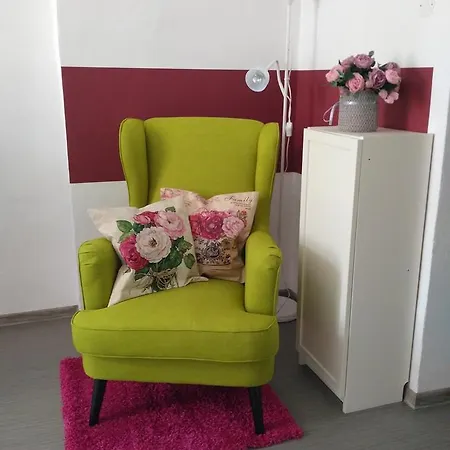 Διαμέρισμα Apartman 4u Centrum + Free Parking Όλομουτς