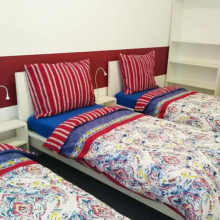 Apartman 4u Centrum + Free Parking * Όλομουτς