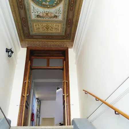 Apartman 4u Centrum + Free Parking Apartment *