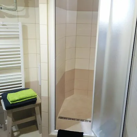 Apartmán Apartman 4u Centrum + Free Parking