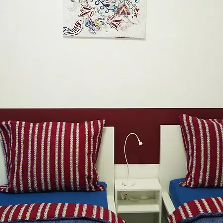 Apartman 4u Centrum + Free Parking Apartmán *