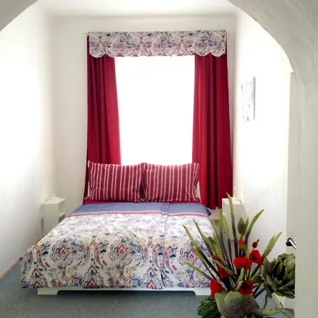 Διαμέρισμα Apartman 4u Centrum + Free Parking
