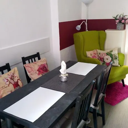 Apartman 4u Centrum + Free Parking Olomouc