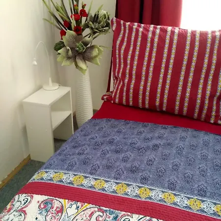 Apartman 4u Centrum + Free Parking