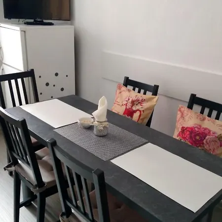 Apartmán Apartman 4u Centrum + Free Parking *