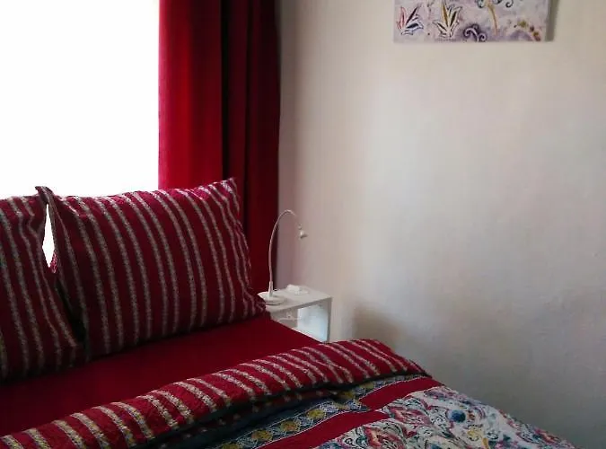 Apartman 4u Centrum + Free Parking