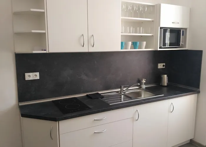 Apartman Apartmán 4u Centrum + Free Parking