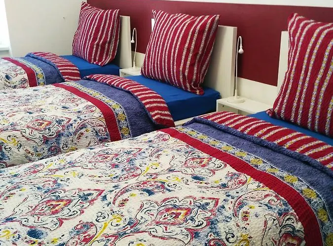 Apartman Apartmán 4u Centrum + Free Parking