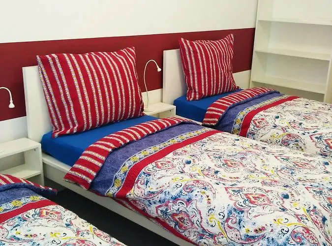 Apartman 4u Centrum + Free Parking * Olmütz
