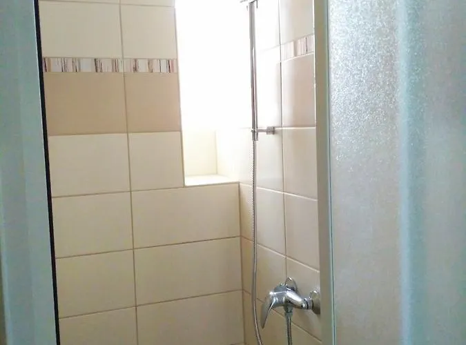 Apartman 4u Centrum + Free Parking * Olmütz