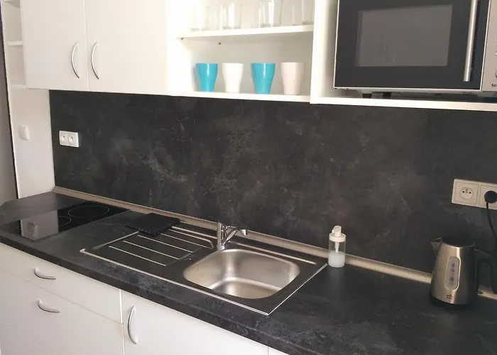 Apartmán 4u Centrum + Free Parking *