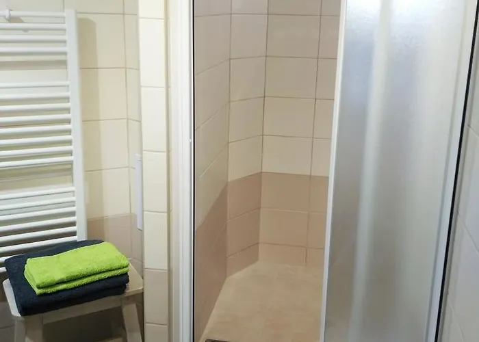 Apartment Apartman 4u Centrum + Free Parking