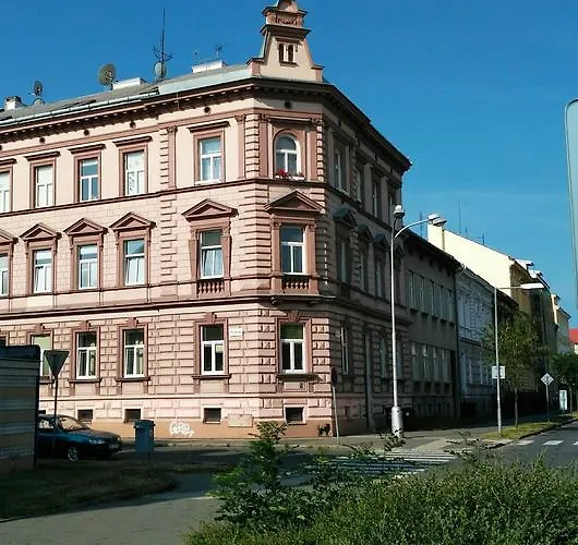 Apartment Apartman 4u Centrum + Free Parking