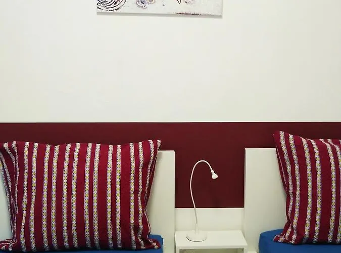 Apartman 4u Centrum + Free Parking Apartment *