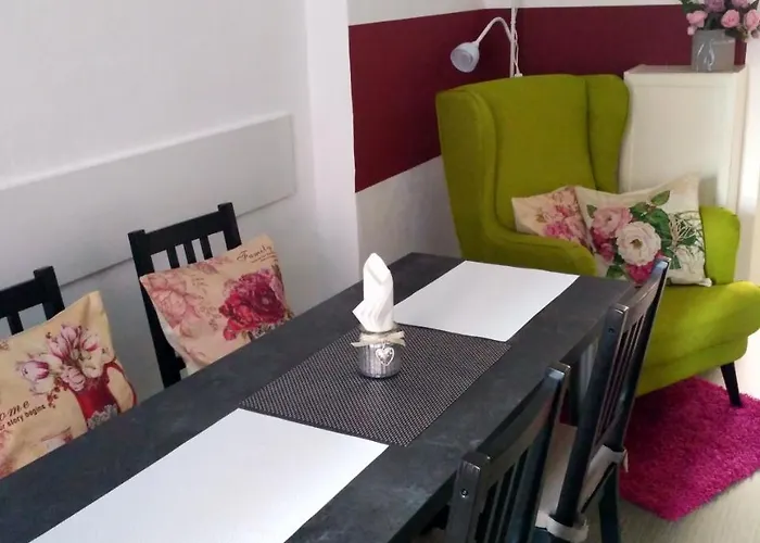Apartman 4u Centrum + Free Parking Olmütz